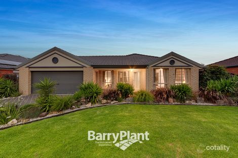 Property photo of 36 Storey Drive Pakenham VIC 3810