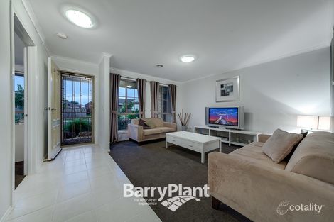 Property photo of 36 Storey Drive Pakenham VIC 3810