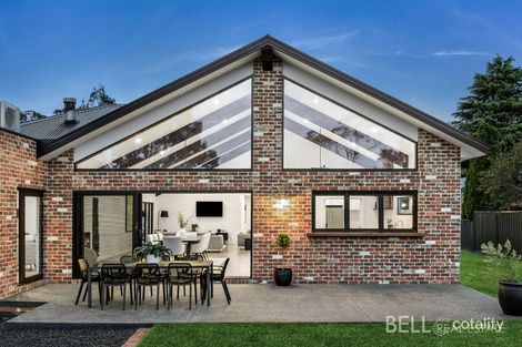 Property photo of 11 Orana Court Belgrave South VIC 3160