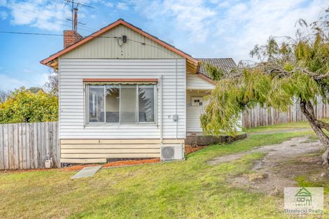15 Baw Baw St, Moe, VIC 3825