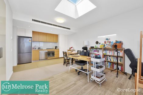 Property photo of 813/17 Chatham Road West Ryde NSW 2114