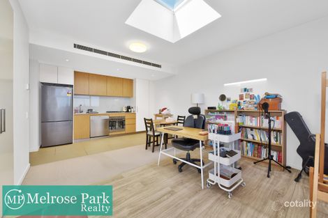 Property photo of 813/17 Chatham Road West Ryde NSW 2114