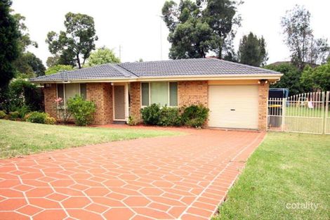 4 Costain Pl, Seven Hills, NSW 2147