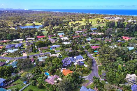 Property photo of 9 Tinbin Way Ocean Shores NSW 2483