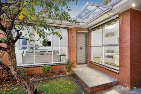 Property photo of 7/51 McCulloch Street Nunawading VIC 3131