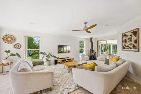 Property photo of 2 McGregor Court Mooloolah Valley QLD 4553