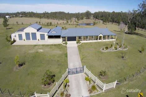 Property photo of 12 Kyarran Road Warragai Creek NSW 2460