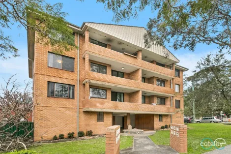 5/70-74 Smith St, Wollongong, NSW 2500