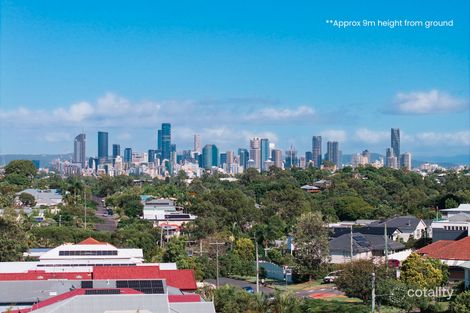 256 Ferguson Rd, Seven Hills, QLD 4170