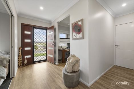Property photo of 7 Nuffield Street Kingsthorpe QLD 4400