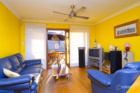 Property photo of 2A Alexander Street Balmain NSW 2041