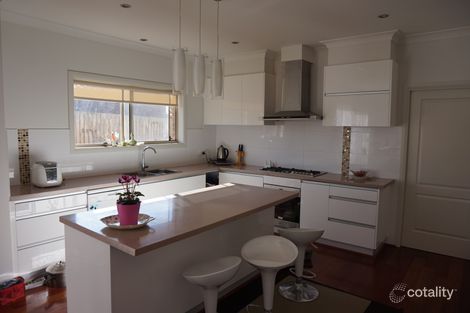 Property photo of 11 Hesba Brinsmead Street Franklin ACT 2913