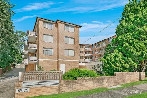 9/26-30 Price St, Ryde, NSW 2112