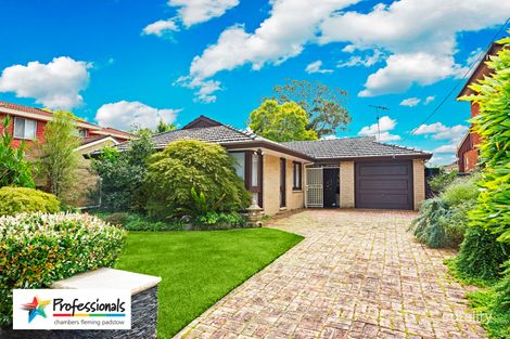 Property photo of 47 Prescot Parade Milperra NSW 2214