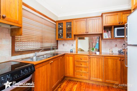 Property photo of 47 Prescot Parade Milperra NSW 2214