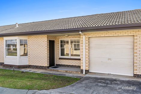 2/37-39 Aldridge Tce, Marleston, SA 5033