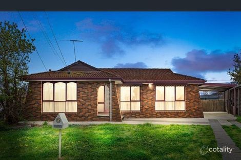 Property photo of 9 Somerset Close Werribee VIC 3030