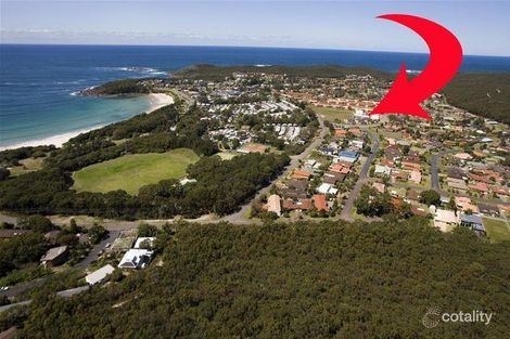 Property photo of 8/8 Ala Moana Way Fingal Bay NSW 2315
