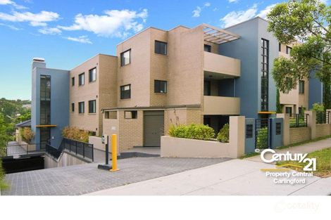 Property photo of 2/77-79 Adderton Road Telopea NSW 2117