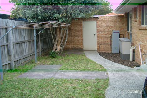 Property photo of 2/5 Ada Street Glen Waverley VIC 3150