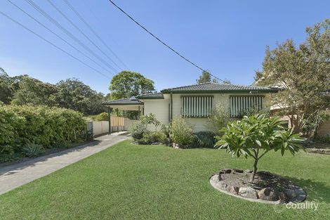 Property photo of 136 Lawson Road Macquarie Hills NSW 2285