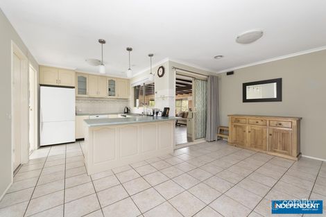 Property photo of 167 Heagney Crescent Chisholm ACT 2905