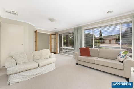 Property photo of 167 Heagney Crescent Chisholm ACT 2905