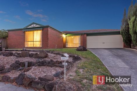 15 Terrapin Dr, Narre Warren South, VIC 3805