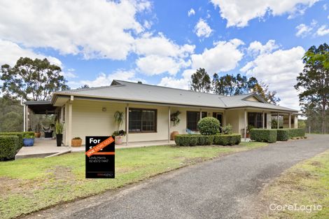 Property photo of 70 Nawaday Way Wattle Ponds NSW 2330