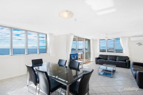 Property photo of 10D/135 Parkyn Parade Mooloolaba QLD 4557