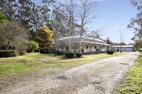 565 Meeniyan-Mirboo North Rd, Dumbalk, VIC 3956
