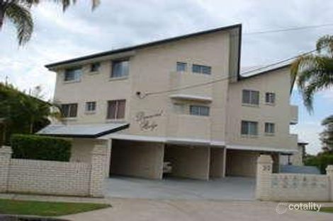 9/33 Kirkland Ave, Coorparoo, QLD 4151