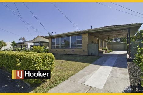 32 Crimson Dr, Doveton, VIC 3177