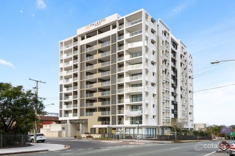 303/70-74 Carl St, Woolloongabba, QLD 4102