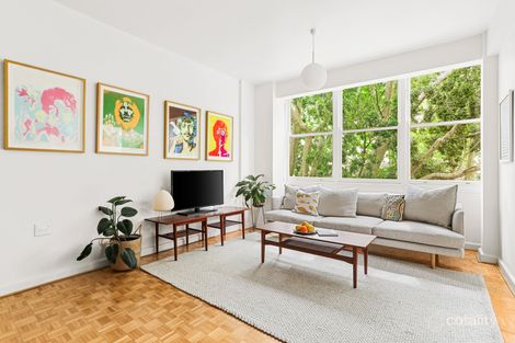 Property photo of 5/38-44 Nelson Street Woollahra NSW 2025