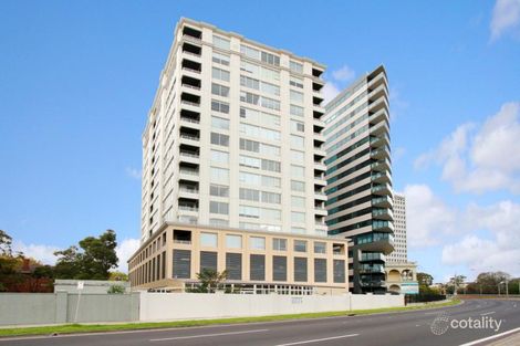 804/82 Queens Rd, Melbourne, VIC 3004