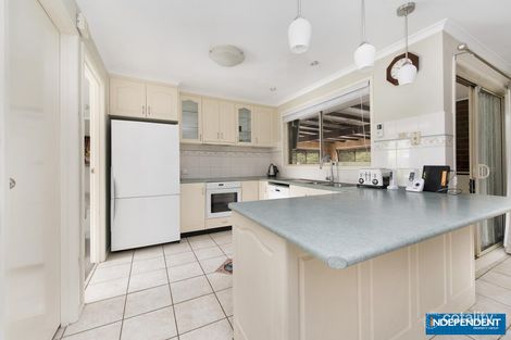 Property photo of 167 Heagney Crescent Chisholm ACT 2905