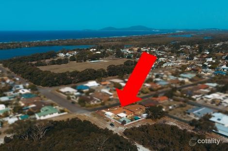 Property photo of 24 Hennessy Street Stuarts Point NSW 2441