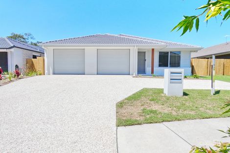 1/9 Dusk Pl, Crestmead, QLD 4132