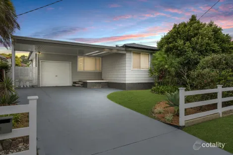 Property photo of 48 Maxwell Avenue Gorokan NSW 2263