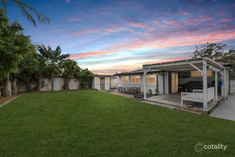 Property photo of 48 Maxwell Avenue Gorokan NSW 2263