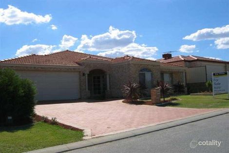 Property photo of 4 Gilbank Crescent Kinross WA 6028