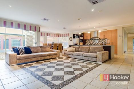 Property photo of 4 Lennon Boulevard Point Cook VIC 3030