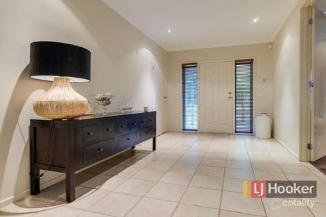 Property photo of 4 Lennon Boulevard Point Cook VIC 3030
