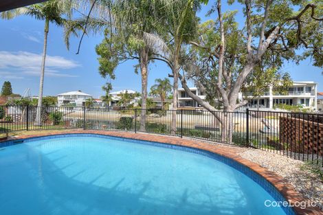 Property photo of 11 Lakeland Key Broadbeach Waters QLD 4218