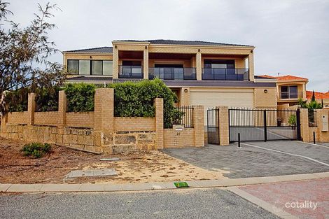 Property photo of 27 Mabena Place Ocean Reef WA 6027