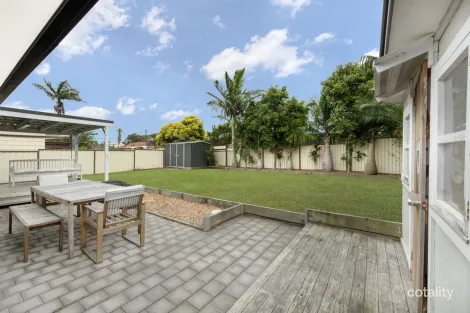 Property photo of 48 Maxwell Avenue Gorokan NSW 2263