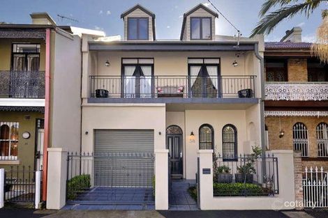 36-38 Albert St, Erskineville, NSW 2043