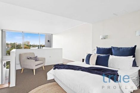 Property photo of 429/2-4 Powell Street Waterloo NSW 2017