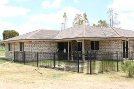 Property photo of 14A Wagtail Drive Regency Downs QLD 4341